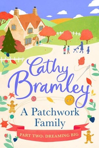A Patchwork Family - Part Two (ebok) av Cathy