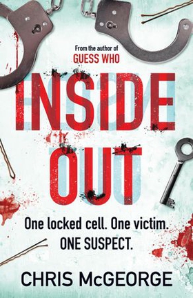 Inside Out (ebok) av Chris McGeorge