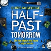 Half-Past Tomorrow