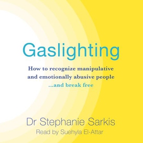 Gaslighting