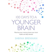 100 Days to a Younger Brain