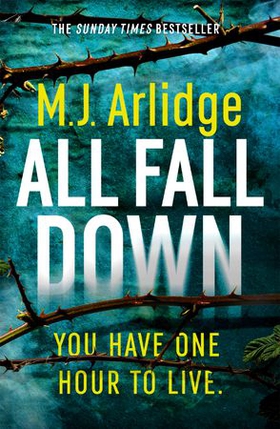 All Fall Down - The Gripping D.I. Helen Grace Thriller (ebok) av M. J. Arlidge