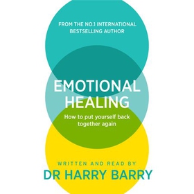 Emotional Healing