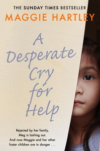 A Desperate Cry for Help (ebok) av Maggie Har