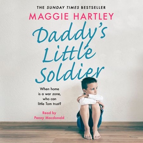 Daddy's Little Soldier