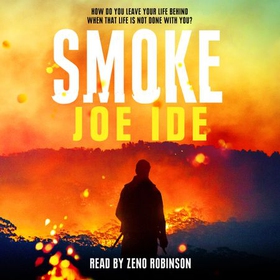 Smoke (lydbok) av Joe Ide