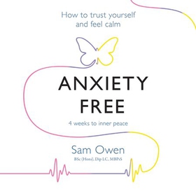 Anxiety Free