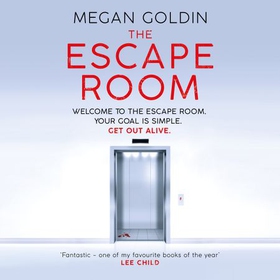 The Escape Room