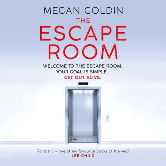 The Escape Room