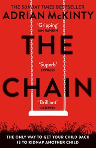 The Chain (ebok) av Adrian McKinty