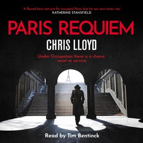 Paris Requiem