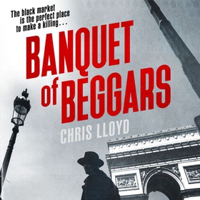 Banquet of Beggars