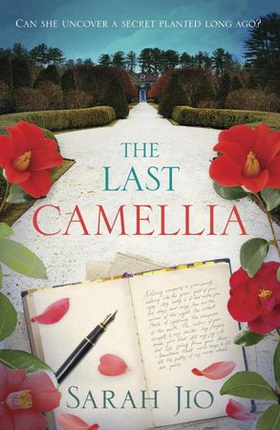 The Last Camellia (ebok) av Sarah Jio