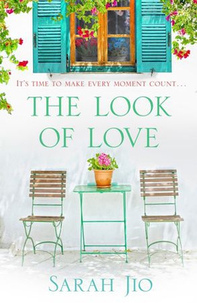 The Look of Love - A festive romance perfect for anyone who believes in love at first sight... (ebok) av Sarah Jio