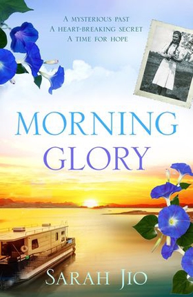 Morning Glory - A decades buried secret is about to be revealed... (ebok) av Sarah Jio