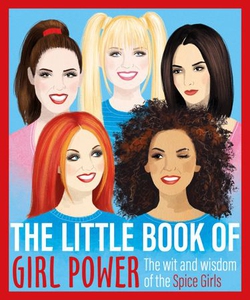 The Little Book of Girl Power (ebok) av Vario