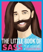 The Little Book of Sass