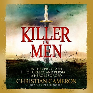 Killer of Men (lydbok) av Christian Cameron