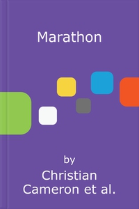 Marathon (lydbok) av Christian Cameron