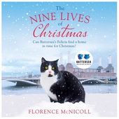 The Nine Lives of Christmas: Can Battersea's Felicia find a home in time for the holidays?