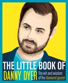 The Little Book of Danny Dyer