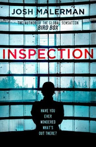 Inspection (ebok) av Josh Malerman