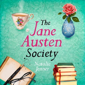 The Jane Austen Society - The international bestseller that readers have fallen in love with! (lydbok) av Natalie Jenner