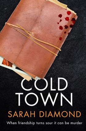 Cold Town (ebok) av Sarah Diamond