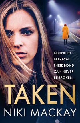 Taken (ebok) av Ukjent