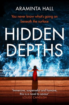 Hidden Depths