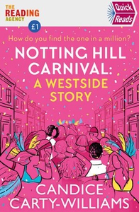 Notting Hill Carnival (Quick Reads) (ebok) av