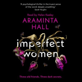 Perfect Strangers - The blockbuster must-read novel of the year that everyone is talking about (lydbok) av Araminta Hall