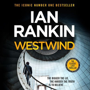 Westwind (lydbok) av Ian Rankin