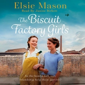 The Biscuit Factory Girls
