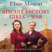The Biscuit Factory Girls at War