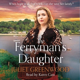 The Ferryman's Daughter