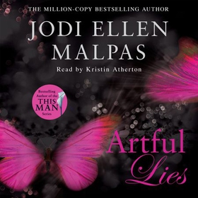 Artful Lies - Don't miss this sizzling page-turner from the million-copy bestselling author (lydbok) av Jodi Ellen Malpas