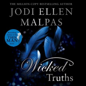 Wicked Truths (lydbok) av Jodi Ellen Malpas