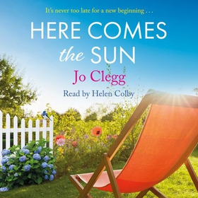 Here Comes the Sun (lydbok) av Jo Clegg