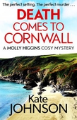 Death Comes to Cornwall