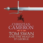 Tom Swan and the Head of St George