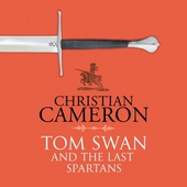 Tom Swan and the Last Spartans