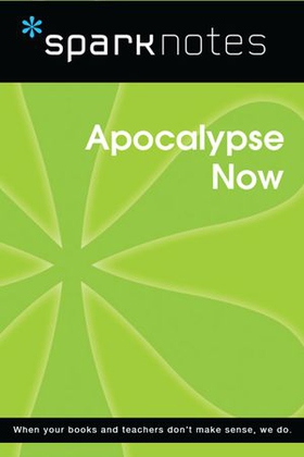 Apocalypse Now (SparkNotes Film Guide)