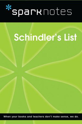 Schindler's List (SparkNotes Film Guide)