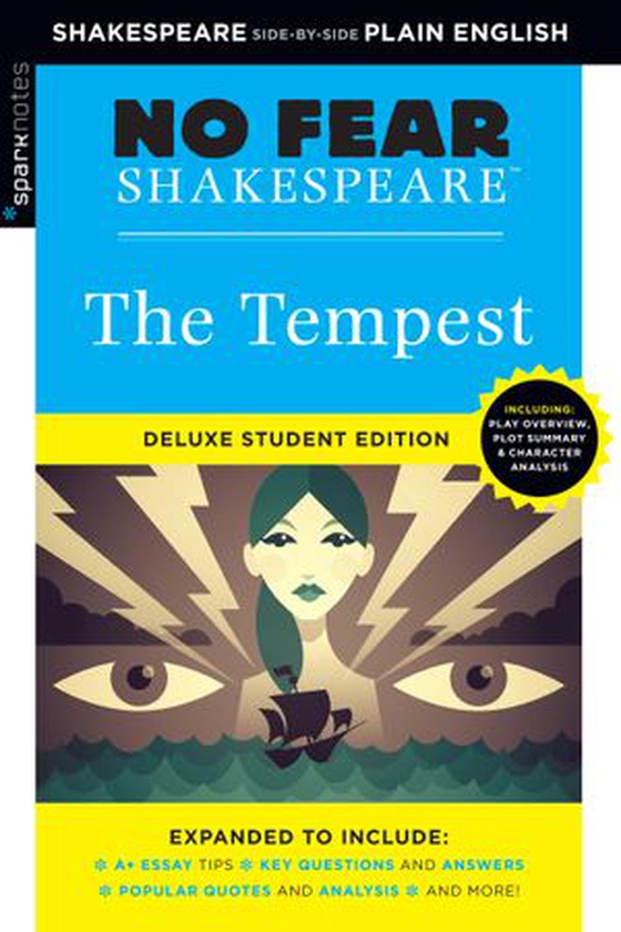 The Tempest