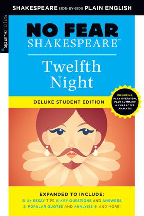 Twelfth Night