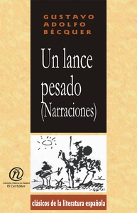 Un lance pesado (Narraciones) (e-bok) av Gustav