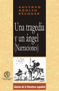 Una tragedia y un ángel (Narraciones) (e-bok) a