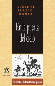 En la puerta del cielo (e-bok) av Vicente Blasc