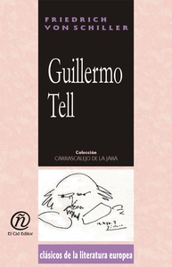 Guillermo Tell (e-bok) av Friedrich Schiller
